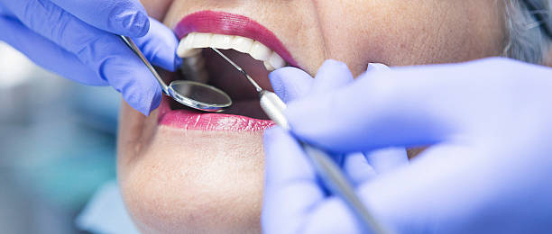 Best Emergency Denture Repair in Kirtland Af, NM
